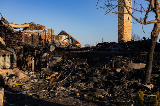 24/7 Emergency Fire Damage Assessment experts in Howard Lake, MN