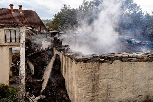 Reliable Fire Damage Assessment contractor in Howard Lake, MN by Fire Damage Biloxi