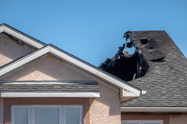 Licensed Fire Damage Assessment service in Howard Lake, MN - Fire Damage Biloxi